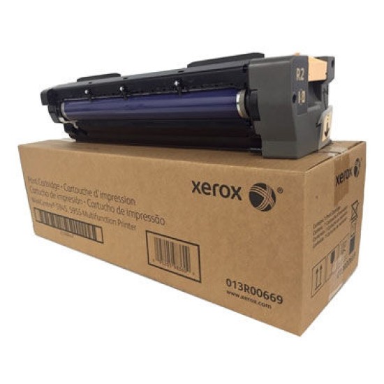 Xerox 013R00669 Orjinal Drum Ünitesi - WorkCentre 5945 T7804 Xerox 013R00669 Orjinal Drum Ünitesi - WorkCentre 5945 T7804