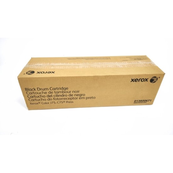 Xerox 013R00671 13R671 Siyah Orjinal Drum Ünitesi - J75 / C75 Xerox 013R00671 13R671 Siyah Orjinal Drum Ünitesi - J75 / C75