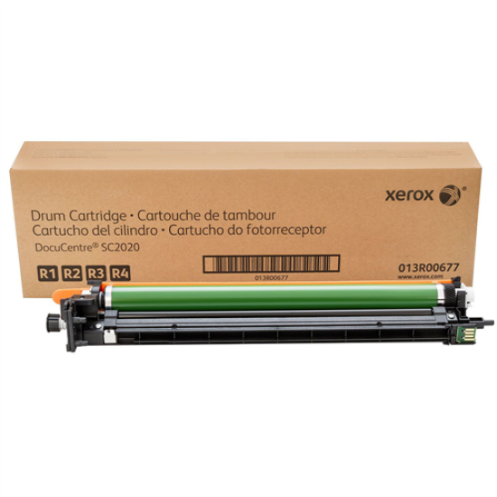 Xerox 013R00677 Orjinal Drum Ünitesi - DocuCentre SC2020 T7500 Xerox 013R00677 Orjinal Drum Ünitesi - DocuCentre SC2020 T7500