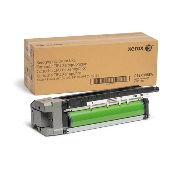 Xerox 013R00684 Orjinal Drum Ünitesi - B9100 / B9110 Xerox 013R00684 Orjinal Drum Ünitesi - B9100 / B9110
