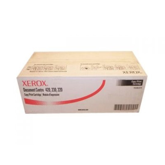 Xerox 013R90130 Orjinal Toner - DC220 / DC230 T4118 Xerox 013R90130 Orjinal Toner - DC220 / DC230 T4118