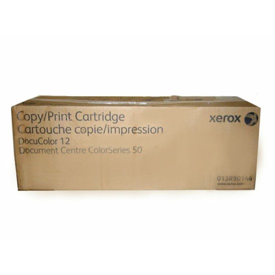 Xerox 013R90144 Orjinal Kopyalama Kartuşu Euro - DocuColor 12 Xerox 013R90144 Orjinal Kopyalama Kartuşu Euro - DocuColor 12