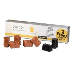 Xerox 016-1827-00 Sarı + Siyah Orjinal Toner - Phaser 850 Xerox 016-1827-00 Sarı + Siyah Orjinal Toner - Phaser 850
