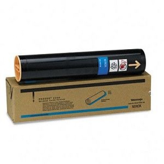 Xerox 016187900 Mavi Orjinal Toner - Phaser 7700 T8913 Xerox 016187900 Mavi Orjinal Toner - Phaser 7700 T8913