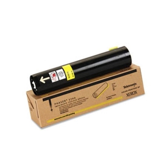 Xerox 016188100 Sarı Orjinal Toner - Phaser 7700 T4854 Xerox 016188100 Sarı Orjinal Toner - Phaser 7700 T4854