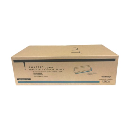 Xerox 016197700 Mavi Orjinal Toner - Phaser 7300 T17434 Xerox 016197700 Mavi Orjinal Toner - Phaser 7300 T17434