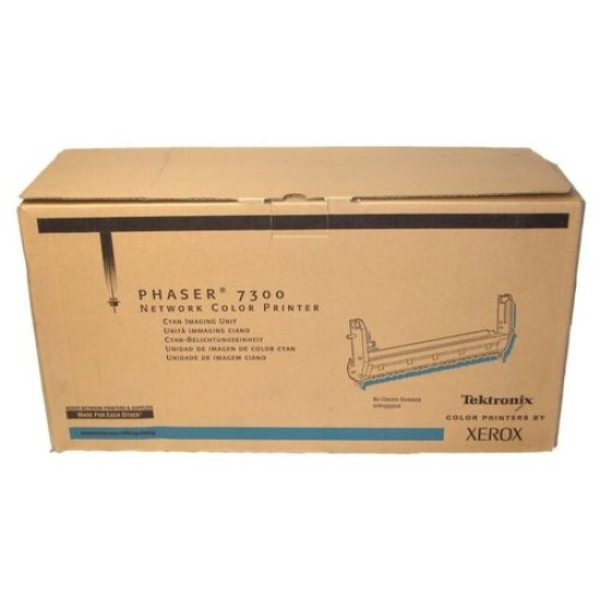 Xerox 016199300 Mavi Orjinal Drum Ünitesi - Phaser 7300 T11765 Xerox 016199300 Mavi Orjinal Drum Ünitesi - Phaser 7300 T11765