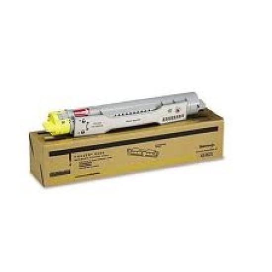 Xerox 016200300 Sarı Orjinal Toner - Phaser 6200 T4977 Xerox 016200300 Sarı Orjinal Toner - Phaser 6200 T4977