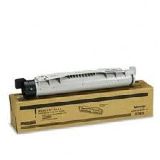 Xerox 016200400 Siyah Orjinal Toner - Phaser 6200 T5267 Xerox 016200400 Siyah Orjinal Toner - Phaser 6200 T5267