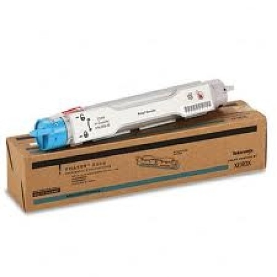 Xerox 016200500 Mavi Orjinal Toner - Phaser 6200 T5264 Xerox 016200500 Mavi Orjinal Toner - Phaser 6200 T5264