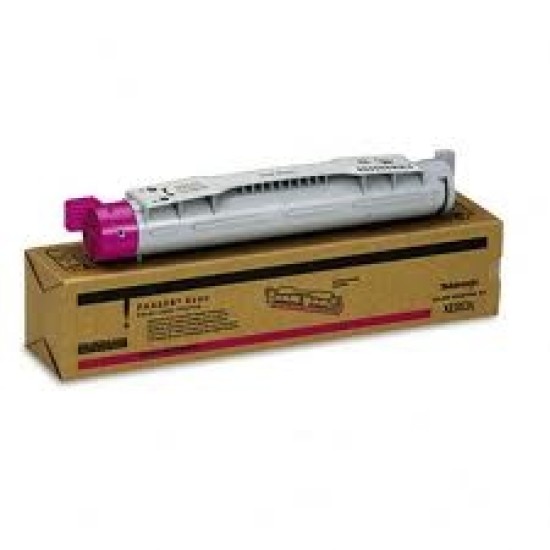 Xerox 016200600 Kırmızı Orjinal Toner - Phaser 6200 T5265 Xerox 016200600 Kırmızı Orjinal Toner - Phaser 6200 T5265