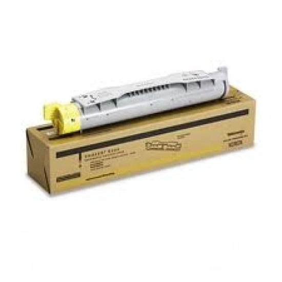 Xerox 016200700 Sarı Orjinal Toner - Phaser 6200 T5266 Xerox 016200700 Sarı Orjinal Toner - Phaser 6200 T5266