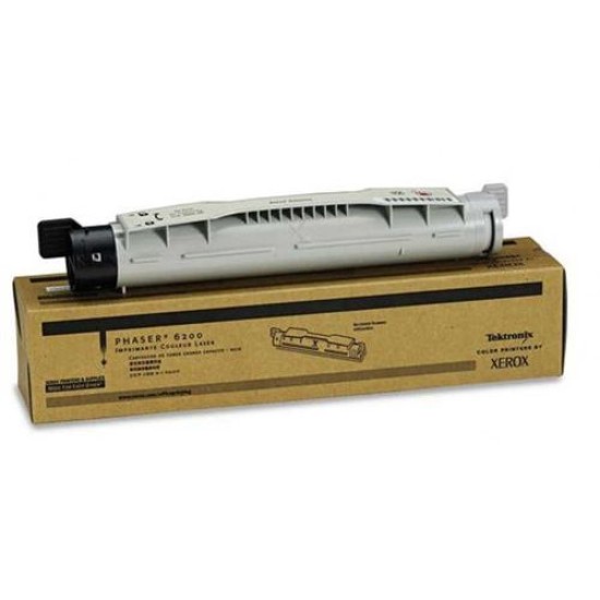 Xerox 016200800 Siyah Orjinal Toner Yüksek Kapasite - Phaser 6200 T11553 Xerox 016200800 Siyah Orjinal Toner Yüksek Kapasite - Phaser 6200 T11553