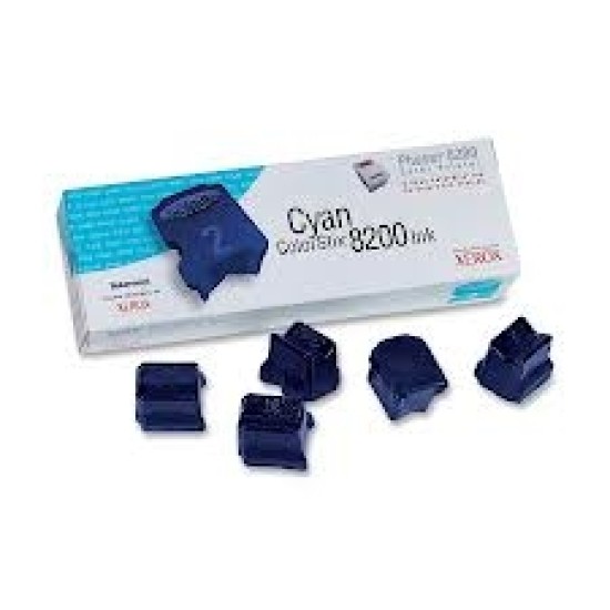 Xerox 016204500 Mavi Orjinal Toner - Phaser 8200 T4385 Xerox 016204500 Mavi Orjinal Toner - Phaser 8200 T4385
