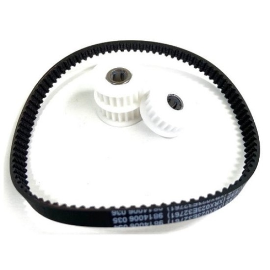 Xerox 020K21641 Transport Drive Belt Kit Xerox 020K21641 Transport Drive Belt Kit