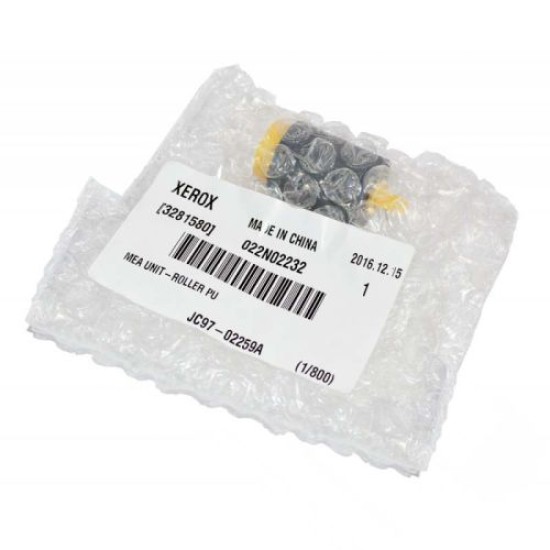 Xerox 022N02232 Retard Roll Assembly T10993 Xerox 022N02232 Retard Roll Assembly T10993