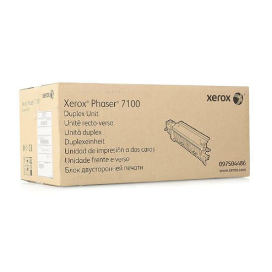 Xerox 097S04486 Dubleks Ünitesi - Phaser 7100 T12376 Xerox 097S04486 Dubleks Ünitesi - Phaser 7100 T12376