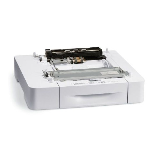 Xerox 097S04625 Ek 500 Sayfa Kağıt Tepsisi - Phaser 3655 T9740 Xerox 097S04625 Ek 500 Sayfa Kağıt Tepsisi - Phaser 3655 T9740