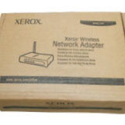 Xerox 097S04633 Wireless Adapter Kablosuz Ağ Adaptörü T9743 Xerox 097S04633 Wireless Adapter Kablosuz Ağ Adaptörü T9743
