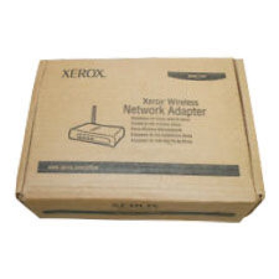 Xerox 097S04633 Wireless Adapter Kablosuz Ağ Adaptörü T9743 Xerox 097S04633 Wireless Adapter Kablosuz Ağ Adaptörü T9743