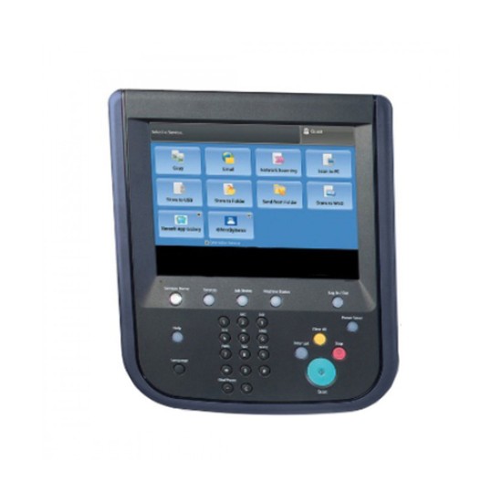 Xerox 097S04772 SVGA User Interface - C9065 / B9100 Xerox 097S04772 SVGA User Interface - C9065 / B9100