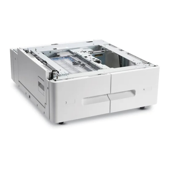 Xerox 097S04970 2000 Sayfalık Tandem Tepsi Modülü - C8000 / C9000 Xerox 097S04970 2000 Sayfalık Tandem Tepsi Modülü - C8000 / C9000