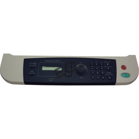Xerox 101N01439 Control Panel - WC3210 Xerox 101N01439 Control Panel - WC3210