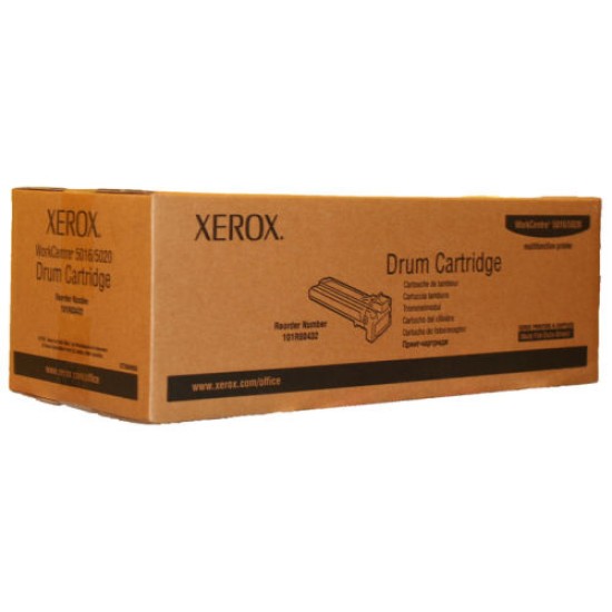 Xerox 101R00432 Orjinal Drum Ünitesi - WorkCentre 5016 / 5020 T7129 Xerox 101R00432 Orjinal Drum Ünitesi - WorkCentre 5016 / 5020 T7129