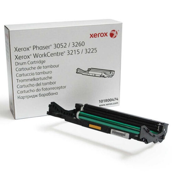 Xerox 101R00474 Orjinal Drum Ünitesi - Phaser 3052 T15471 Xerox 101R00474 Orjinal Drum Ünitesi - Phaser 3052 T15471
