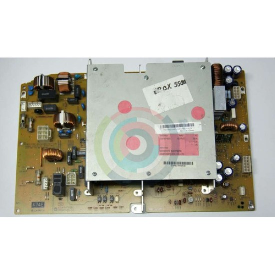 Xerox 105E11401 Güç Kaynağı - Phaser 5500 Xerox 105E11401 Güç Kaynağı - Phaser 5500