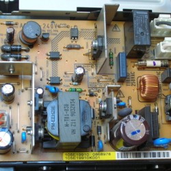 Xerox 105E19910 Alçak Gerilim Güç Kaynağı Kartı 220V Xerox 105E19910 Alçak Gerilim Güç Kaynağı Kartı 220V