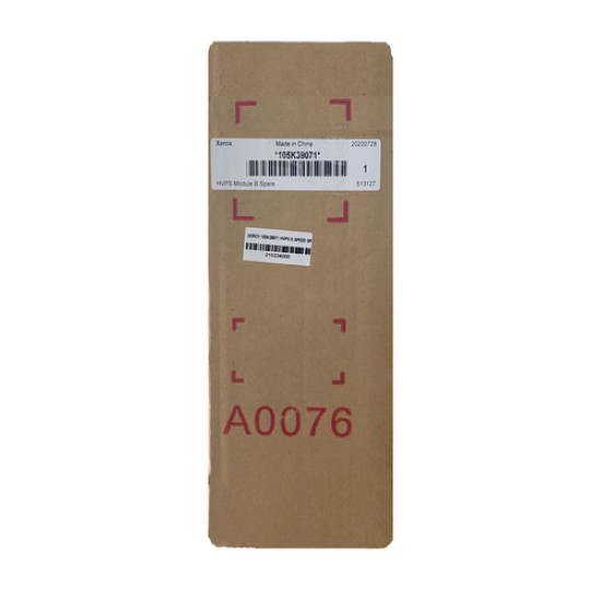 Xerox 105K39071 High Voltage Power Supply - B8045 Xerox 105K39071 High Voltage Power Supply - B8045