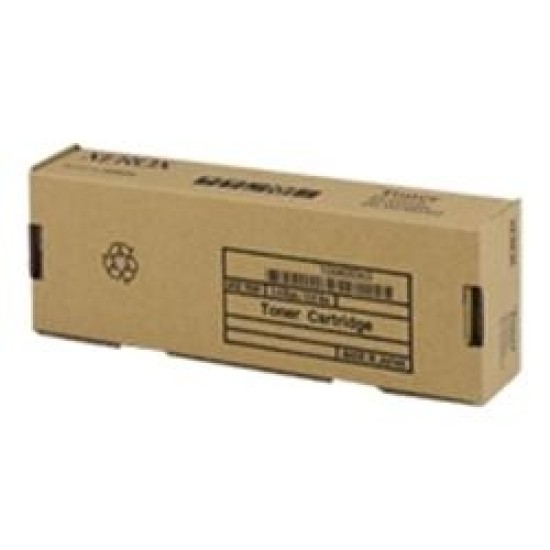 Xerox 106R00365 Siyah Orjinal Toner - WorkCentre 635 T5262 Xerox 106R00365 Siyah Orjinal Toner - WorkCentre 635 T5262