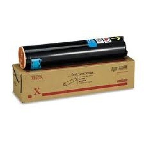 Xerox 106R00653 Mavi Orjinal Toner - Phaser 7750 T4729 Xerox 106R00653 Mavi Orjinal Toner - Phaser 7750 T4729
