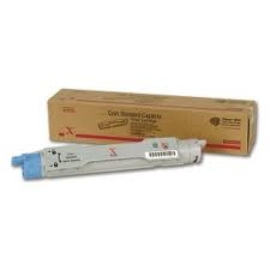Xerox 106R00668 Mavi Orjinal Toner - Phaser 6250 T4362 Xerox 106R00668 Mavi Orjinal Toner - Phaser 6250 T4362