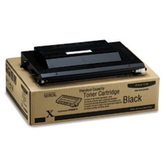 Xerox 106R00679 Siyah Orjinal Toner - Phaser 6100 T4570