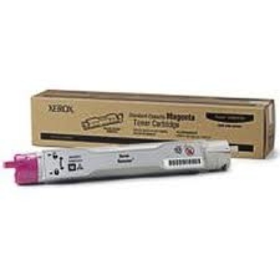 Xerox 106R01074 Kırmızı Orjinal Toner - Phaser 6300 T5136 Xerox 106R01074 Kırmızı Orjinal Toner - Phaser 6300 T5136
