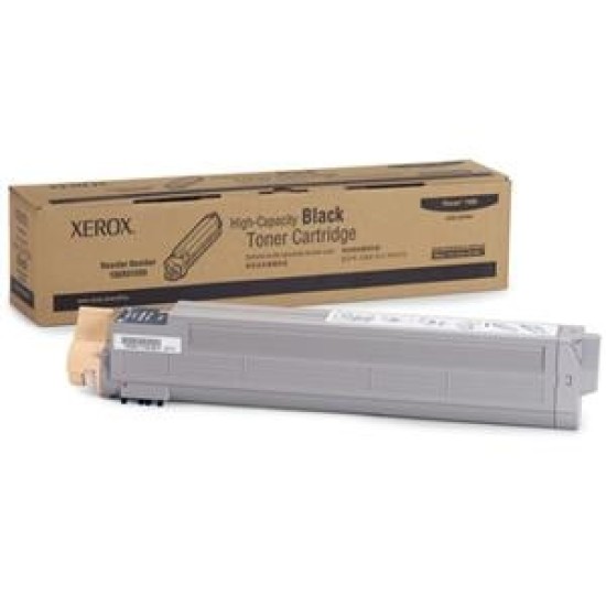 Xerox 106R01080 Siyah Orjinal Toner Yüksek Kapasite - Phaser 7400 T4046 Xerox 106R01080 Siyah Orjinal Toner Yüksek Kapasite - Phaser 7400 T4046