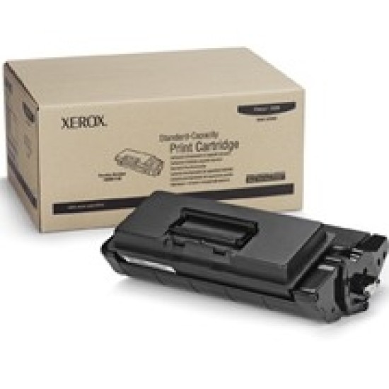 Xerox 106R01148 Siyah Orjinal Toner - Phaser 3500 T5352
