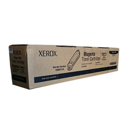 Xerox 106R01154 Kırmızı Orjinal Toner Yüksek Kapasite - Phaser 7400 T4679