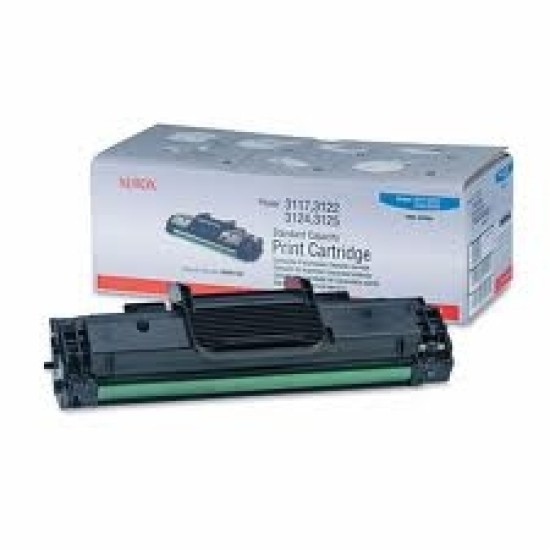 Xerox 106R01159 Orjinal Toner - Phaser 3117 T4952 Xerox 106R01159 Orjinal Toner - Phaser 3117 T4952
