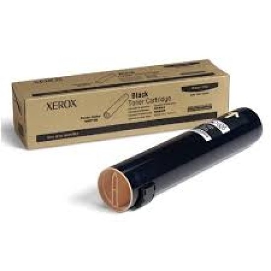 Xerox 106R01163 Siyah Orjinal Toner - Phaser 7760 T4478 Xerox 106R01163 Siyah Orjinal Toner - Phaser 7760 T4478
