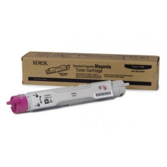 Xerox 106R01215 Kırmızı Orjinal Toner - Phaser 6360 T5456 Xerox 106R01215 Kırmızı Orjinal Toner - Phaser 6360 T5456