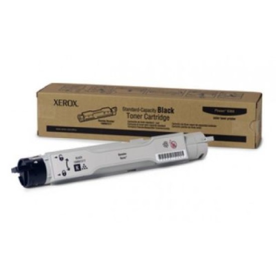 Xerox 106R01217 Siyah Orjinal Toner - Phaser 6360 T5454 Xerox 106R01217 Siyah Orjinal Toner - Phaser 6360 T5454