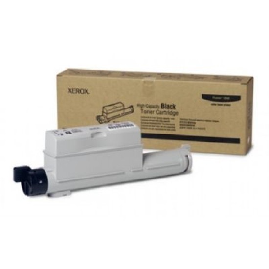 Xerox 106R01221 Siyah Orjinal Toner - Phaser 6360 T5447 Xerox 106R01221 Siyah Orjinal Toner - Phaser 6360 T5447