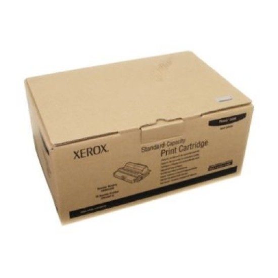 Xerox 106R01245 Orjinal Toner Standart Kapasite - Phaser 3428 T5351 Xerox 106R01245 Orjinal Toner Standart Kapasite - Phaser 3428 T5351