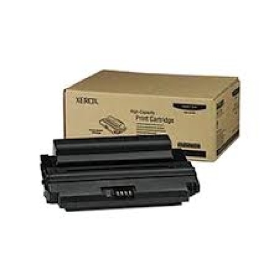 Xerox 106R01246 Siyah Orjinal Toner Yüksek Kapasite - Phaser 3428 T5647 Xerox 106R01246 Siyah Orjinal Toner Yüksek Kapasite - Phaser 3428 T5647