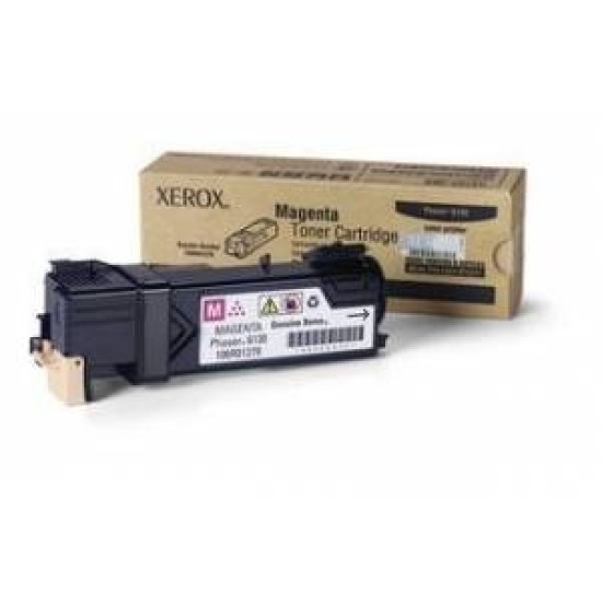 Xerox 106R01283 Kırmızı Orjinal Toner - Phaser 6130 T3271 Xerox 106R01283 Kırmızı Orjinal Toner - Phaser 6130 T3271