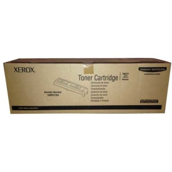 Xerox 106R01304 Orjinal Toner - WorkCentre 5222 T7867 Xerox 106R01304 Orjinal Toner - WorkCentre 5222 T7867