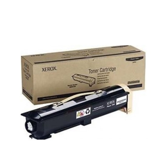 Xerox 106R01305 Siyah Orjinal Toner - WorkCentre 5225 T5669 Xerox 106R01305 Siyah Orjinal Toner - WorkCentre 5225 T5669